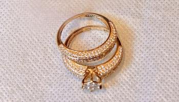 أسعار الذهب في مصر اليوم