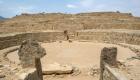 كورونا يلقي بظلاله على آثار البيرو.. "المدينة المقدسة" في خطر