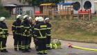 مصرع نزيل وإصابة 13 بحريق دار رعاية في ألمانيا