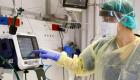 France: 404 décès par le coronavirus dans les dernières 24 heures alors que le nombre de réanimations en hausse