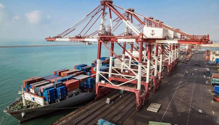 انكماش عجز الميزان التجاري لمصر 17% في 2020