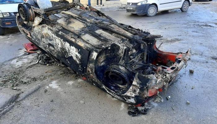 أعمال تخريب تحمل بصمات الإخوان في تونس