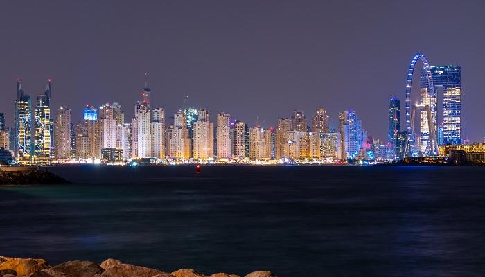 سعيد محمد الطاير العضو المنتدب الرئيس التنفيذي لهيئة كهرباء ومياه دبي
