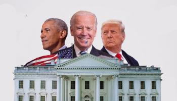 الرئيس الأمريكي المنتخب جو بايدن - أ.ف.ب