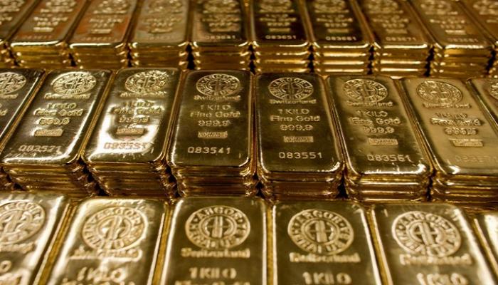 ارتفاع أسعار الذهب