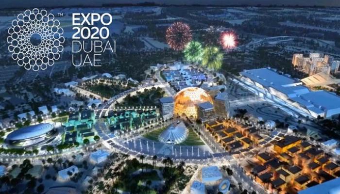 إكسبو 2020 دبي الإمارات تستعد لإبهار العالم على مدار 6 أشهر