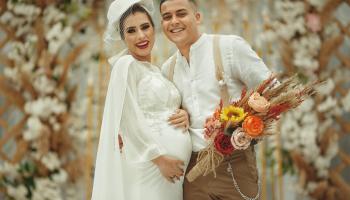 صورة من الحفل