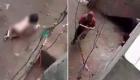 فيديو "الرضيعة العارية" يشعل الغضب في مصر.. تفاصيل الجريمة