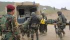 هفت سرباز ارتش در تیراندازی در غرب افغانستان کشته و زخمی شدند 