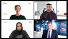 "حوارات دبي الافتراضية" تستشرف مستقبل المرأة والعمل 