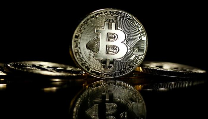 تراجع سعر بيتكوين