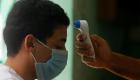 مسؤول مصري يعلن موعد انطلاق برنامج تطعيم كورونا