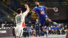 Mondial de Handball: La France s'impose 29-26 face à l'Algérie