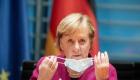 Allemagne : Merkel veut vacciner toute la population d'ici fin de l'été 
