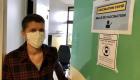 France/Covid-19: un Hôpital ferme son centre de vaccination faute de doses