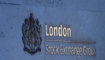 بورصة لندن - رويترز