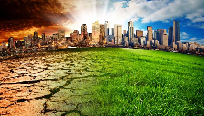 تحذيرات متزايدة من مخاطر التغير المناخي على الاستثمارات العقارية