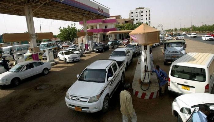 رفع أسعار الوقود في السودان