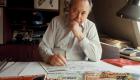 وفاة مؤلف سلسلة "ميشال فايان" المصوّرة جان جراتون