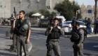 توقيف 6 متشددين يهود وإصابة 7 شرطيين بمواجهات وسط إسرائيل