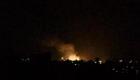 Suriye: İsrail hava saldırısında 4 sivil öldü