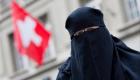 Suisse: 63% des citoyens disent “non” à la burqa