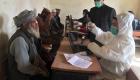کرونا در افغانستان| شناسایی ۷۶ بیمار دیگر