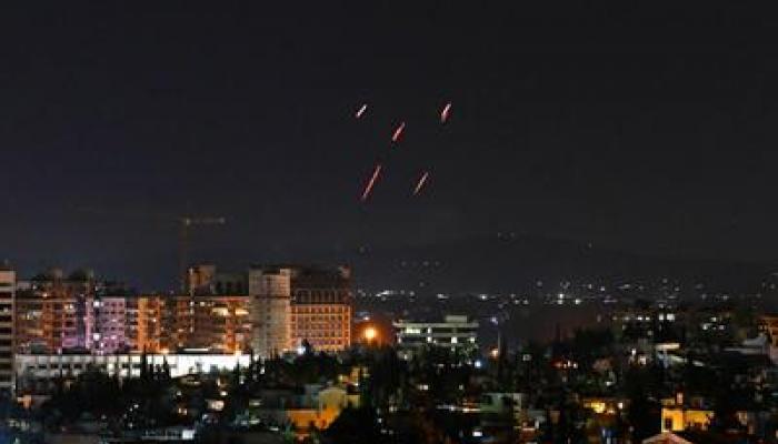 La Syrie annonce une réponse aux frappes de missiles israéliens à Hama