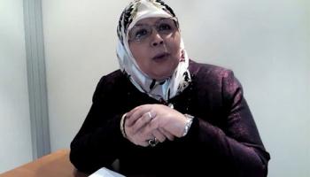 Décès du député Meherzia Laabidi