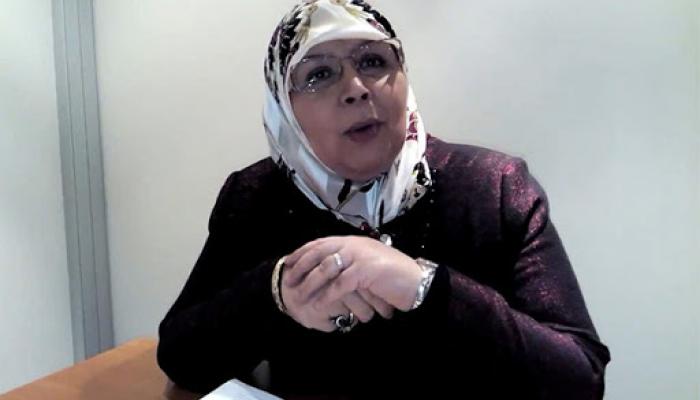 Décès du député Meherzia Laabidi