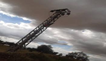 سرقة أسلاك الكهرباء تتواصل في طرابلس