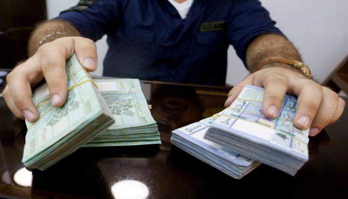 سعر الدولار في لبنان اليوم السبت