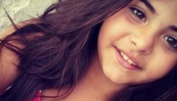 الطفلة أنتونيلا