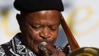وفاة جوناس جوانجوا عملاق موسيقى الجاز في جنوب أفريقيا