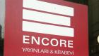 Beyoğlu'ndaki Encore Kitabevi kapanıyor