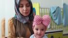 9 aylık Saime bebeğin annesi ve babası tutuklandı