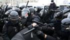 Russie : plus de 300 personnes arrêtées à travers le pays ce samedi 
