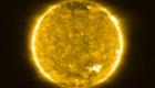 السر في الموجات المغناطيسية.. علماء يحلون لغز الهالة الشمسية