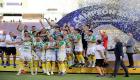 كأس سود أمريكانا.. ديفينسا خوستيكا يحسم النهائي التاريخي بثلاثية