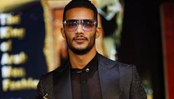 محمد رمضان