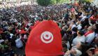 تونس تنتفض ضد الإخوان