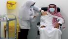 السعودية تدعو للالتزام بـ"إجراءات كورونا".. وهذا عدد متلقي اللقاح