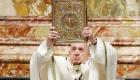 Vatican: l’état de santé du Pape l’oblige à réduire ses engagements 