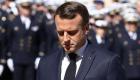 France : trois nouvelles mises en examens dans le projet d'attaque contre Macron 