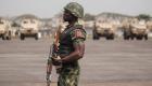 Nigeria: le président s'engage à écraser Boko Haram dans un an