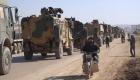 Syrie: Malgré l'accord de la désescalade, la Turquie envoie des renforts militaires