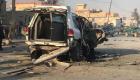 انفجار در کابل؛ زخمی‌شدن یک مقام ارشد بانک مرکزی افغانستان