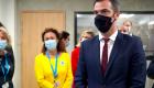 France/Coronavirus : des mesures supplémentaires, si le virus continue sa progression, selon Veran