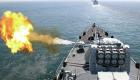 USA/Chine: Des destroyers américains entrent en mer de Chine du sud