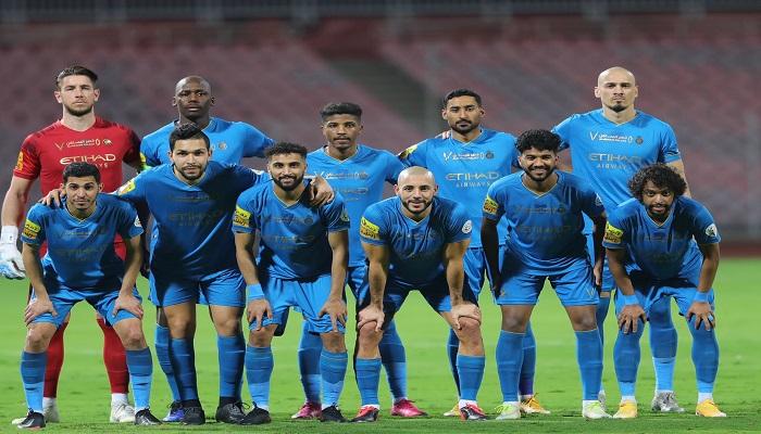 النصر السعودي